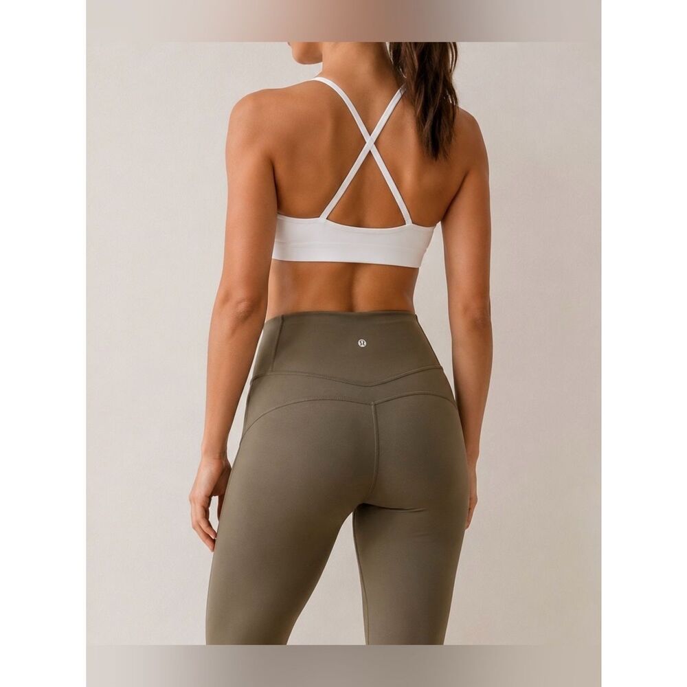 Lululemon Speed Tight flawed